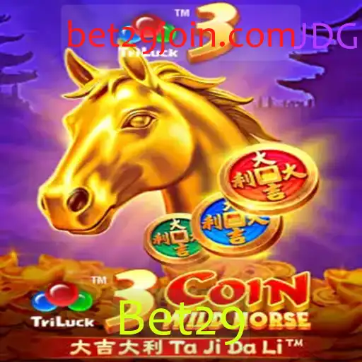 Descubra o Fascinante Mundo de 3CoinWildHorse: Uma Análise Completa