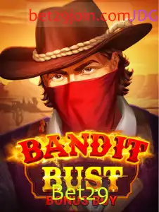 Descubra a Emoção do BanditBustBonusBuy: O Jogo que Está Conquistando os Apostadores