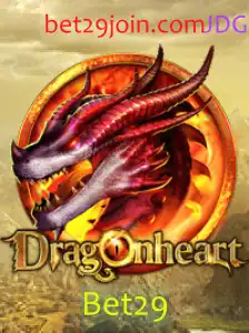 DragonHeart: O Jogo Revolucionário com Bet29