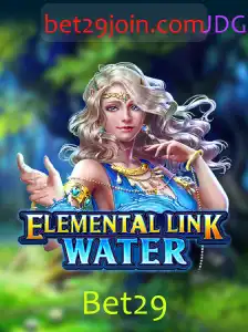 Descubra a Aventura Aquática em ElementalLinkWater: Inove com Estratégia