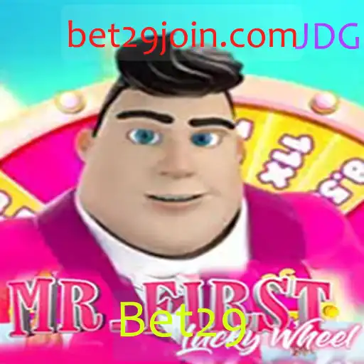 Descubra a Emoção do Jogo MrFirstLuckyWheel e Aposte na Diversão com Bet29
