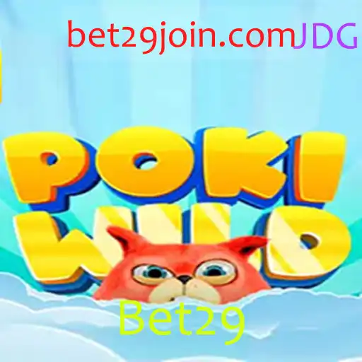 PokiWild: Mergulhe na Aventura dos Cassinos com a Plataforma Bet29