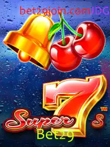 Descubra o Universo de Super7s no Bet29: Regras, Estratégias e Mais