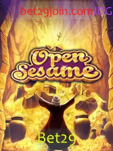 OpenSesame: Descubra o Último Sensação dos Jogos com Bet29