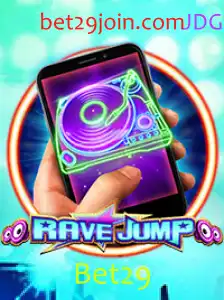 RaveJumpmobile: Uma Imersão no Universo do Jogo e a Influência de Bet29 nas Regras