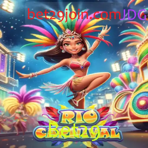Explorando o Jogo RioCarnival e a Estratégia Bet29